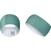 Повязка NONAME RACE HEADBAND 22 GREEN