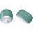 Повязка NONAME RACE HEADBAND 22 GREEN (M)
