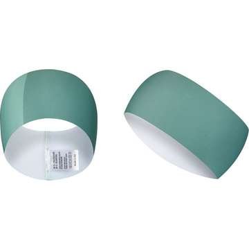 Повязка NONAME RACE HEADBAND 22 GREEN (M)