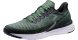 Кроссовки 361 -FIERCE муж. зеленый/черный Y2103/7974
