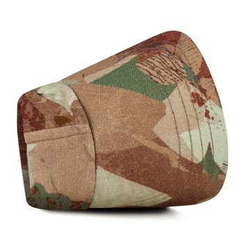 Кепка Buff Pack Baseball Cap Hetch Brindle 131397.315.10.00