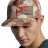 Кепка Buff Pack Baseball Cap Hetch Brindle 131397.315.10.00