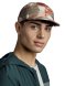 Кепка Buff Pack Baseball Cap Hetch Brindle 131397.315.10.00 в Твери