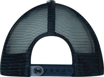 Кепка Buff Trucker Cap Darix Multi 128596.555.30.00 (L/XL)