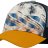 Кепка Buff Trucker Cap Darix Multi 128596.555.30.00 (L/XL)