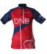 ФУТБОЛКА  NONAME NORGE COMBAT SHIRT RED