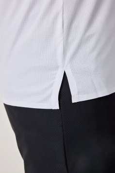 Майка Nordski Stayer White NSM274001