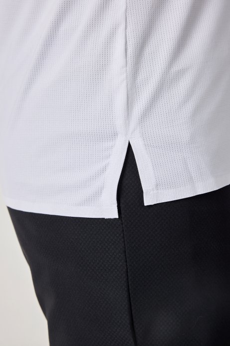 Майка Nordski Stayer White NSM274001