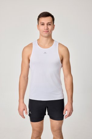 Майка Nordski Stayer White NSM274001