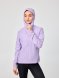Ветровка Nordski Runway Lilac W NSW345932