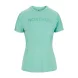 Футболка NORTHUG BASIC Training Wmn MINT GREEN