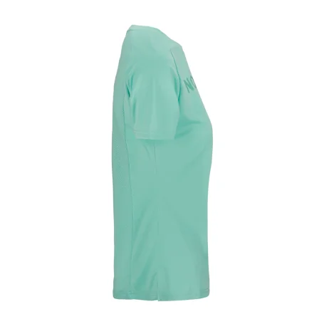 Футболка NORTHUG BASIC Training Wmn MINT GREEN