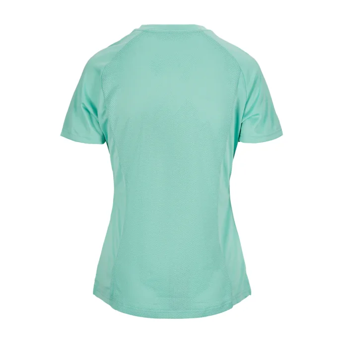 Футболка NORTHUG BASIC Training Wmn MINT GREEN