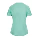 Футболка NORTHUG BASIC Training Wmn MINT GREEN