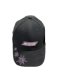 Кепка KV+ Cap black\lilac 24U152.106