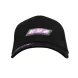 Кепка KV+ Cap black\lilac 24U152.106
