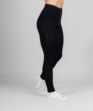 Комплект термобелья Nordski Wool Black W NSW387100