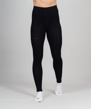 Комплект термобелья Nordski Wool Black W NSW387100