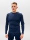 Комплект термобелья Noname ARCTOS 24 UX NAVY