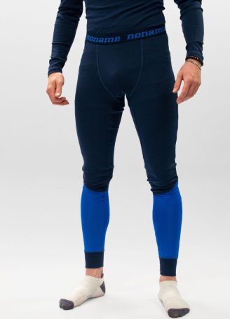 Комплект термобелья Noname ARCTOS 24 UX NAVY