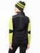 Куртка MOAX NAVADO HYBRID жен. SW222322/51700 лайм