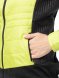 Куртка MOAX NAVADO HYBRID жен. SW222322/51700 лайм