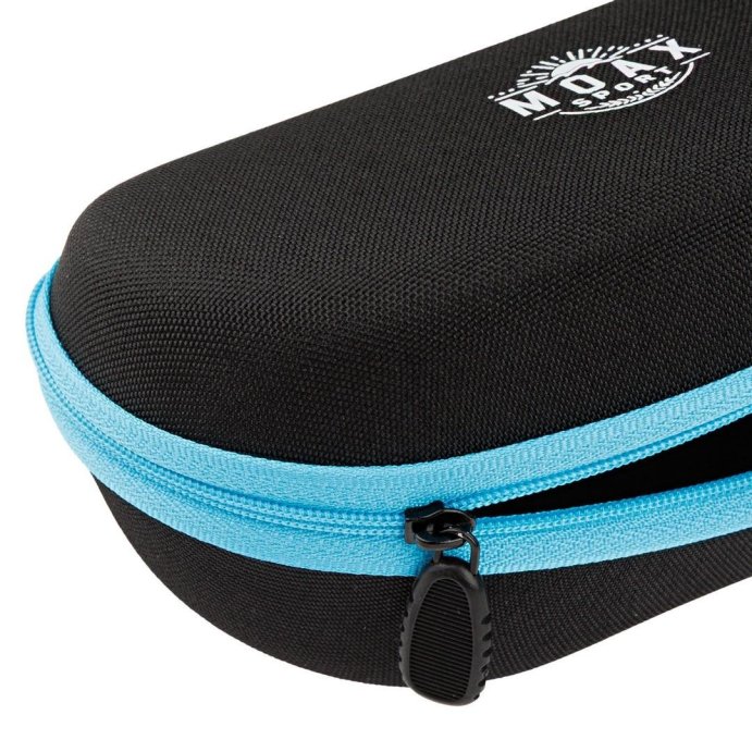 Очки солнцезащитные MOAX LAUF MG027-1 синий