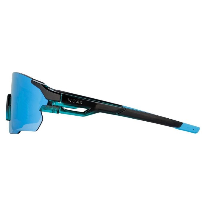 Очки солнцезащитные MOAX LAUF MG027-1 синий