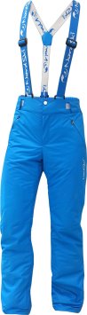 БРЮКИ NORDSKI WARM PREMIUM NSM211700
