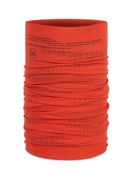 Бандана Buff DryFlx Orange Red 118096.402.10.00