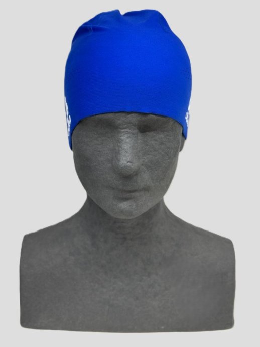 Шапка Odlo Move Light синяя 772000/27100