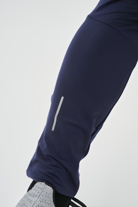 Тренировочные брюки Nordski Race Total Dark Blue NSM644713