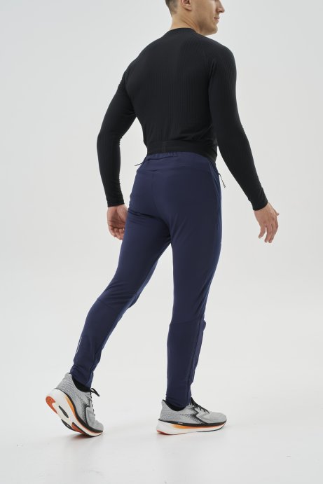 Тренировочные брюки Nordski Race Total Dark Blue NSM644713