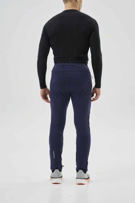 Тренировочные брюки Nordski Race Total Dark Blue NSM644713