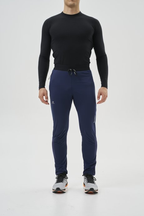 Тренировочные брюки Nordski Race Total Dark Blue NSM644713
