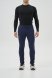 Тренировочные брюки Nordski Race Total Dark Blue NSM644713