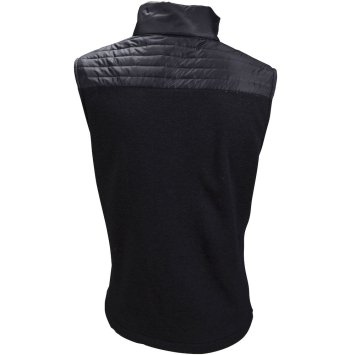 Жилет SWIX Blizzard Hybrid муж. 11761-10000 чёрный