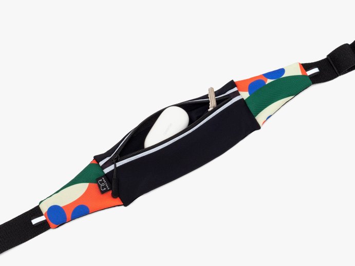 Сумка Enklepp Run Belt 365 (trap-summer vibes) в Пензе