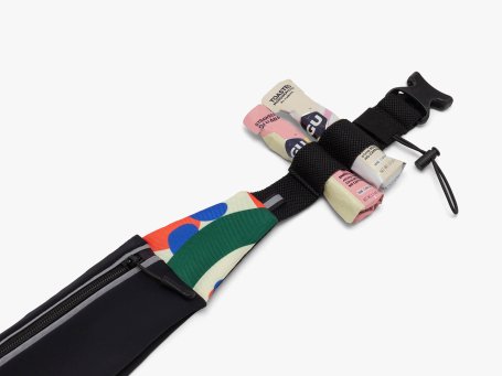 Сумка Enklepp Run Belt 365 (trap-summer vibes)