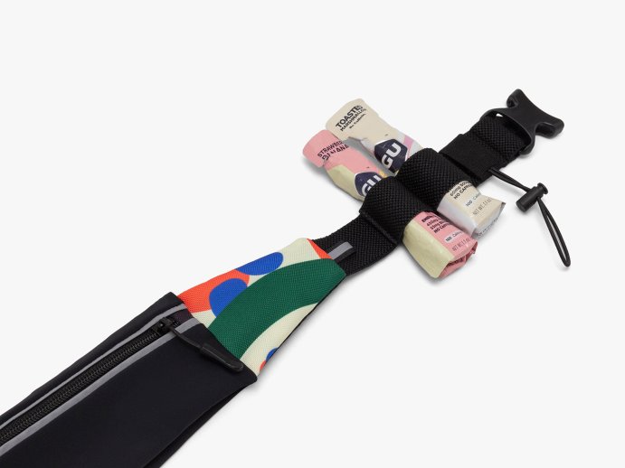 Сумка Enklepp Run Belt 365 (trap-summer vibes) в Пензе