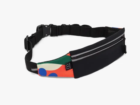 Сумка Enklepp Run Belt 365 (trap-summer vibes)