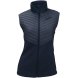 Жилет SWIX Blizzard Hybrid жен. 11766/75100 темно-синий в Твери