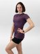 Термофутболка NONAME ARCTOS T-SHIRT 24 WOS PURPLE