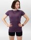 Термофутболка NONAME ARCTOS T-SHIRT 24 WOS PURPLE