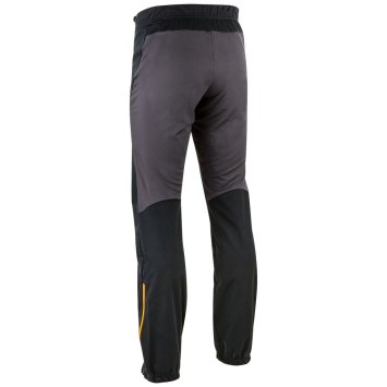Брюки беговые Bjorn Daehlie 2020-21 Pants Power Black 332957_99900