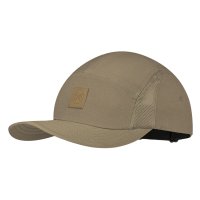 Кепка Buff 5 Panel Go Solid Fawn 119490.346.20.00