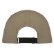 Кепка Buff 5 Panel Go Solid Fawn 119490.346.20.00 (S/M)