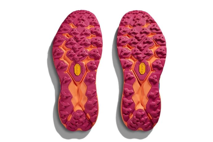 Кроссовки Hoka M SPEEDGOAT 5 Deep Lake/Ceramic