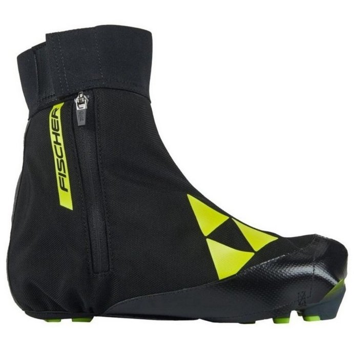 Чехлы на лыжные ботинки FISCHER ARCTIC S42625 в Санкт-Петербурге