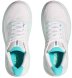 Кроссовки Hoka W Clifton 10 White/Cielo Blue в Нижнем Новгороде